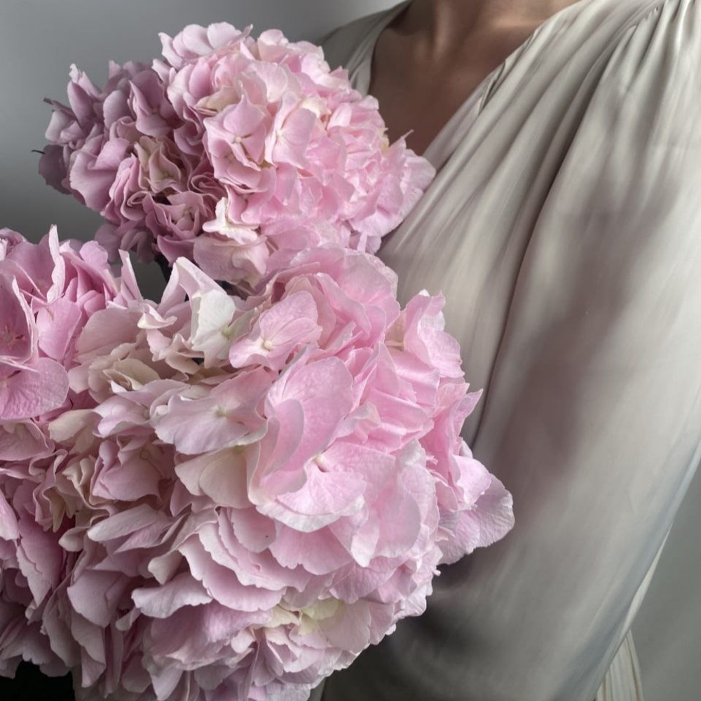 Доставка букетов по СПБ