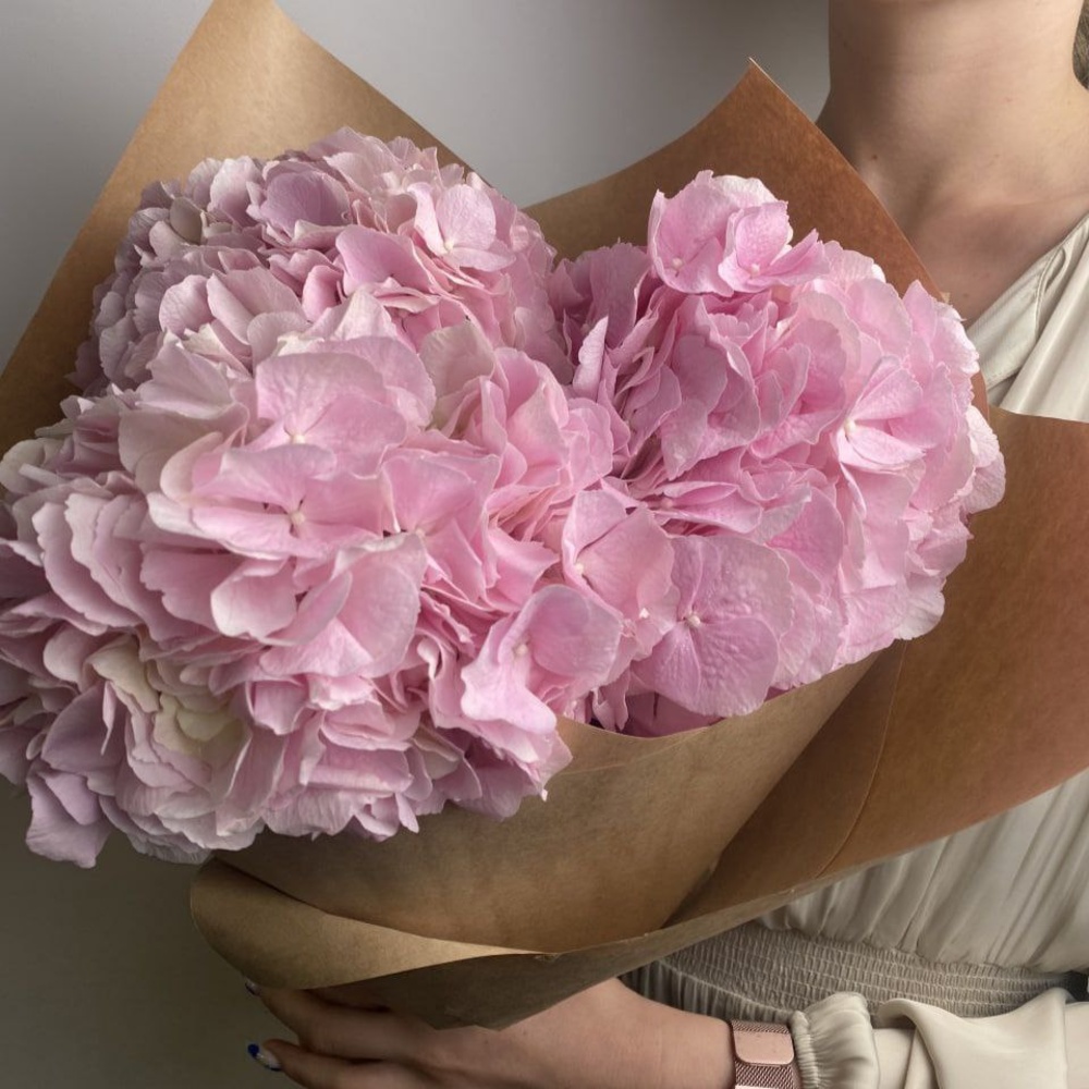 Доставка букетов по СПБ