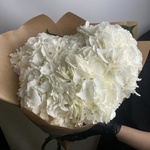 Доставка букетов по СПБ - Фотография 2