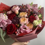 Доставка букетов по СПБ - Фотография 3