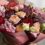 Доставка букетов по СПБ - Фотография 2