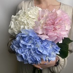 Доставка букетов по СПБ - Фотография 2