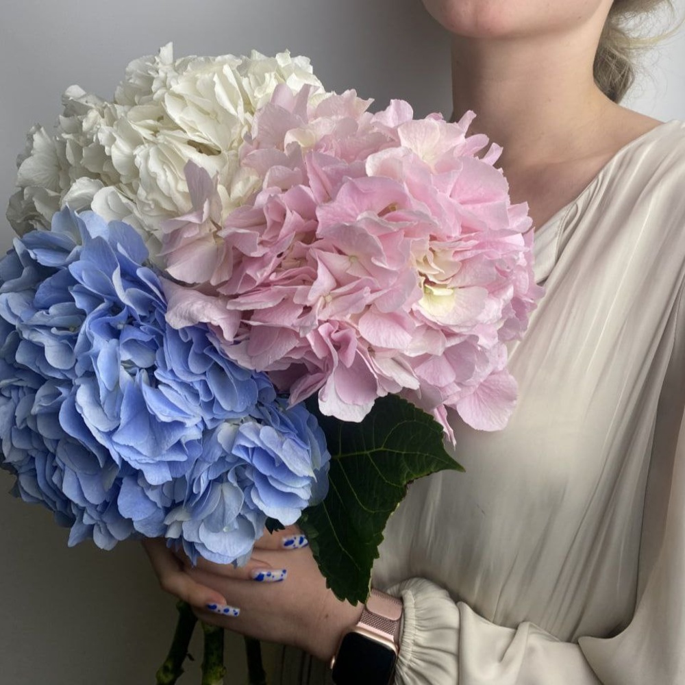 Доставка букетов по СПБ