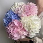 Доставка букетов по СПБ - Фотография 2