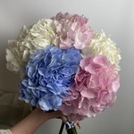 Доставка букетов по СПБ - Фотография 3