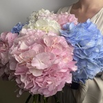  Доставка букетов по СПБ - Фотография 1