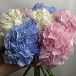  Доставка букетов по СПБ - Фотография 3