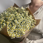 Доставка цветов по СПБ - Фотография 1