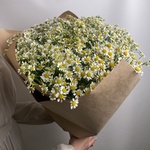 Доставка цветов по СПБ - Фотография 3