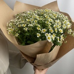 Доставка цветов по СПБ - Фотография 3