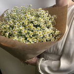 Доставка цветов по СПБ - Фотография 1