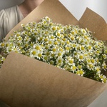 Доставка цветов по СПБ - Фотография 2