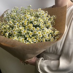 Доставка цветов по СПБ - Фотография 1