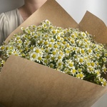 Доставка цветов по СПБ - Фотография 2