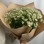 Доставка цветов по СПБ - Фотография 3