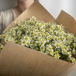 Доставка цветов по СПБ - Фотография 2