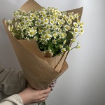 Доставка цветов по СПБ - Фотография 3