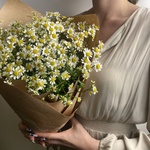 Доставка цветов по СПБ - Фотография 1