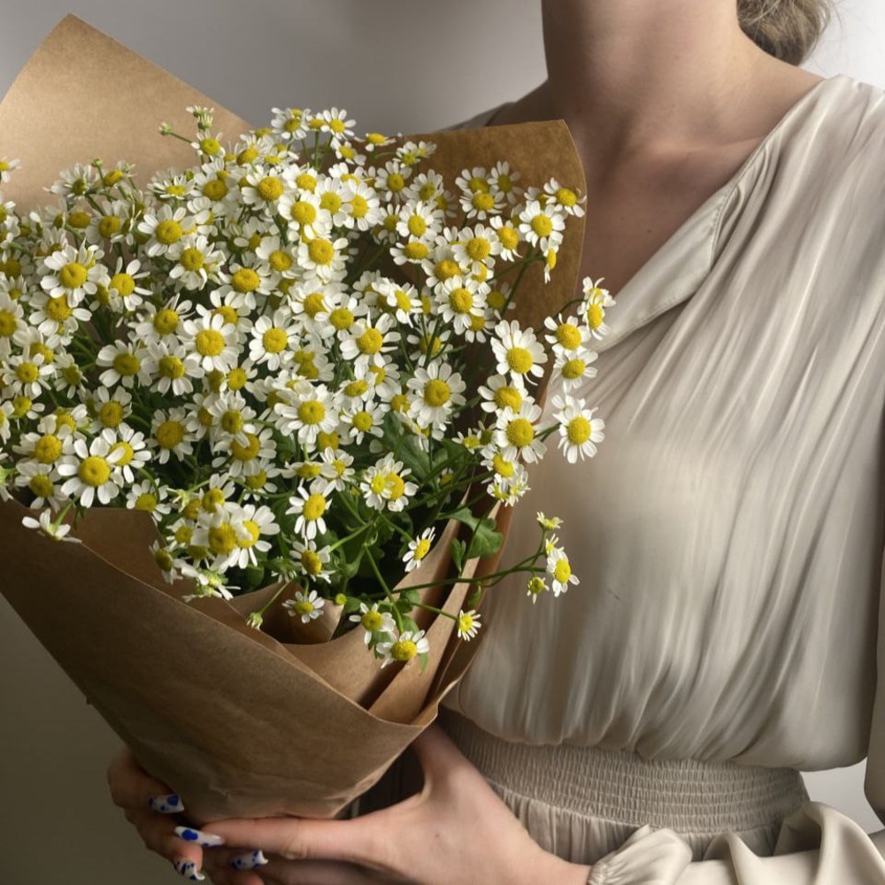 Доставка цветов по СПБ