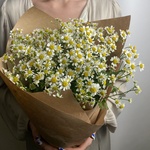 Доставка цветов по СПБ - Фотография 2