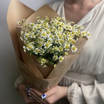 Доставка цветов по СПБ - Фотография 1