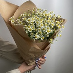 Доставка цветов по СПБ - Фотография 3