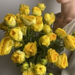 Доставка цветов по СПБ - Фотография 1