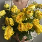 Доставка цветов по СПБ - Фотография 2