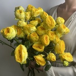 Доставка цветов по СПБ - Фотография 1