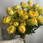 Доставка цветов по СПБ - Фотография 3