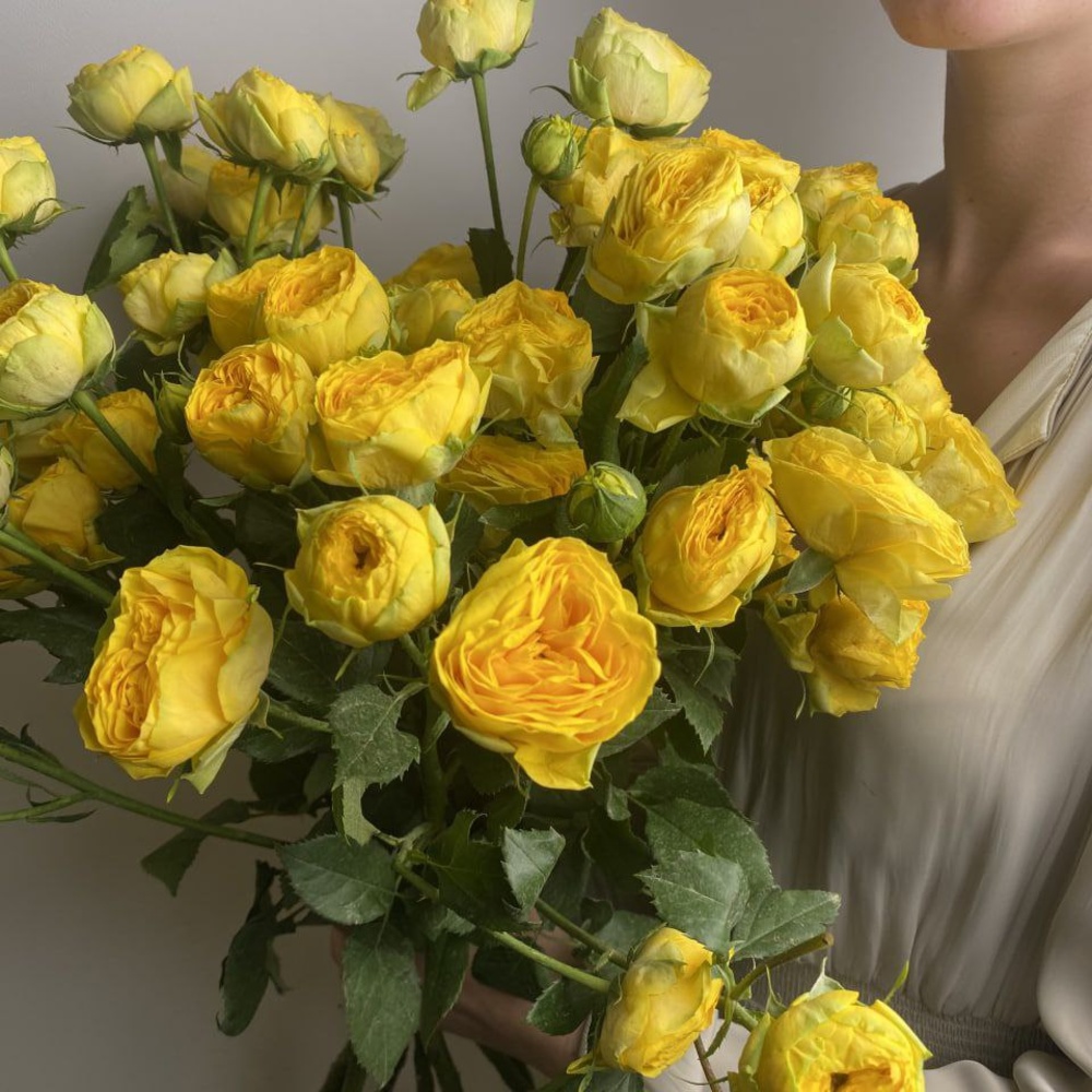 Доставка цветов по СПБ