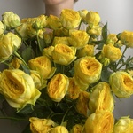 Доставка цветов по СПБ - Фотография 2