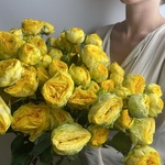 Доставка цветов по СПБ - Фотография 1 Доставка цветов по СПБ - Фотография 1