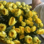 Доставка цветов по СПБ - Фотография 2