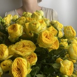 Доставка цветов по СПБ - Фотография 1