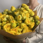 Доставка цветов по СПБ - Фотография 1