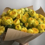 Доставка цветов по СПБ - Фотография 3