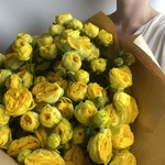 Доставка цветов по СПБ - Фотография 2