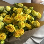 Доставка цветов по СПБ - Фотография 2 Доставка цветов по СПБ - Фотография 2