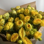 Доставка цветов по СПБ - Фотография 3 Доставка цветов по СПБ - Фотография 3