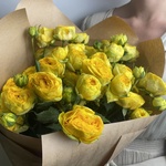 Доставка цветов по СПБ - Фотография 2