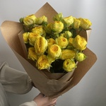 Доставка цветов по СПБ - Фотография 2 Доставка цветов по СПБ - Фотография 2