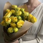 Доставка цветов по СПБ - Фотография 1 Доставка цветов по СПБ - Фотография 1