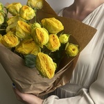 Доставка цветов по СПБ - Фотография 1