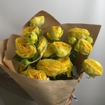 Доставка цветов по СПБ - Фотография 3