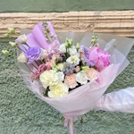 Букет для раков с доставкой по СПб - Фотография 8