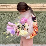 Букет для раков с доставкой по СПб - Фотография 7