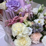 Букет для раков с доставкой по СПб - Фотография 6