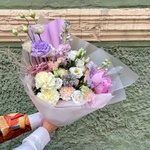 Букет для раков с доставкой по СПб - Фотография 3