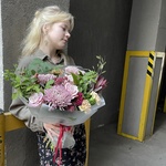 Мои заветные мечты: космическая хризантема, малина и другие цветы в Санкт-Петербурге - Фотография 3